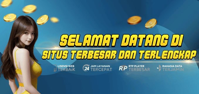 Bandar DINASTI138