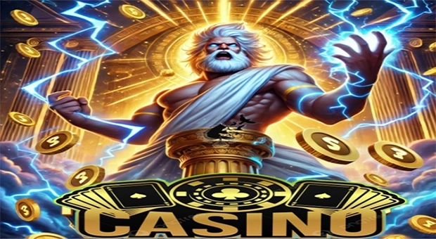 DINASTI138 Gaming