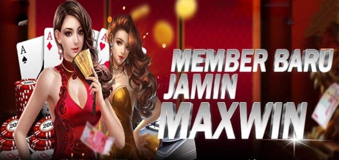 Dinasti138 Maxwin