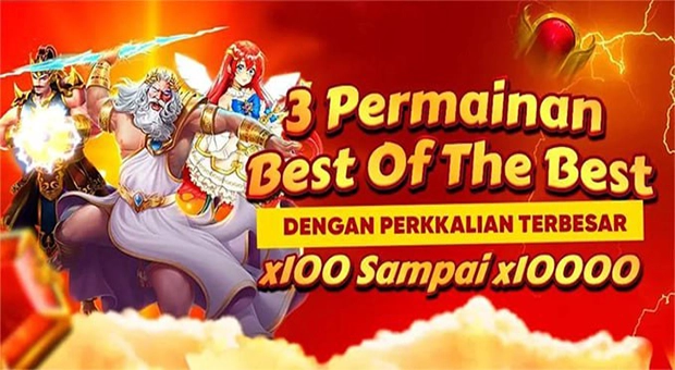 Dinasti138 Promo