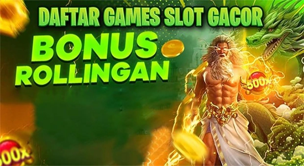 Dinasti138 Online
