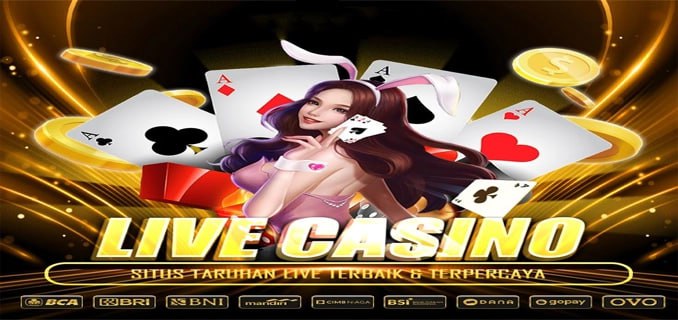 Dinasti138 Poker